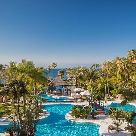 منتجع وسبا Kempinski Hotel Bahía Beach إِستيبونا المظهر الخارجي الصورة