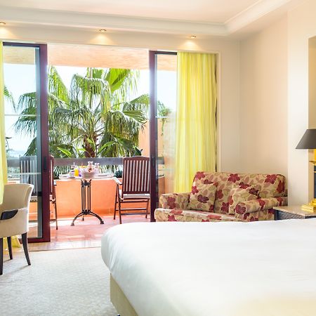 منتجع وسبا Kempinski Hotel Bahía Beach إِستيبونا المظهر الخارجي الصورة