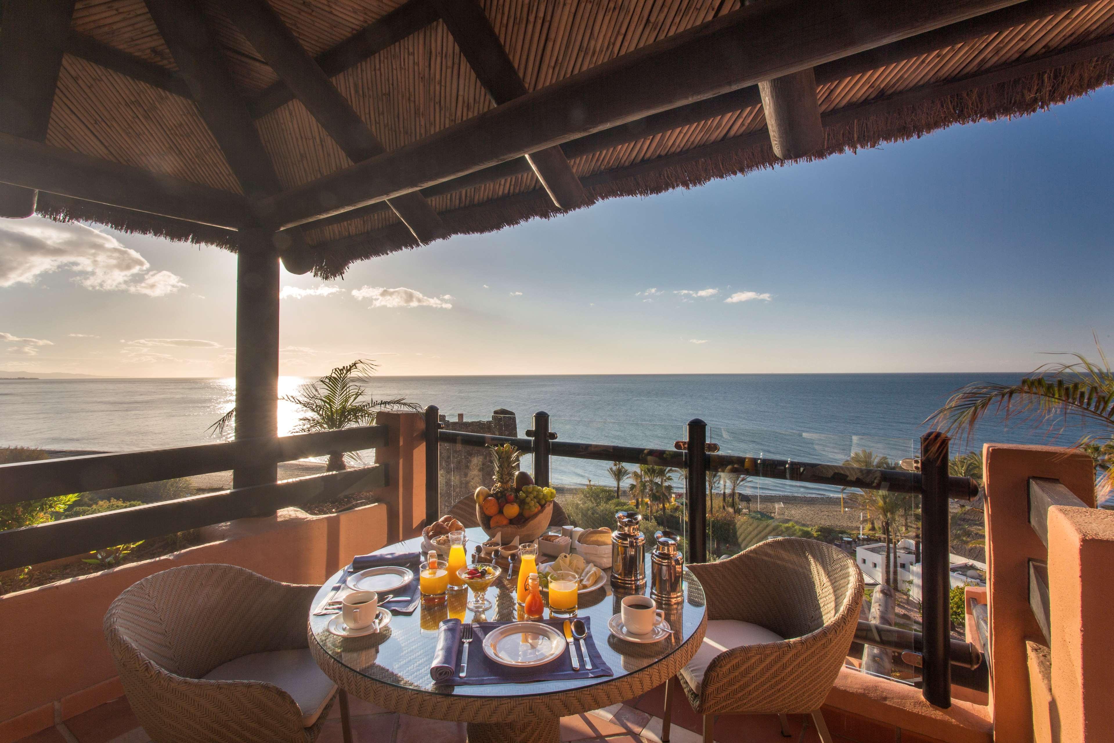منتجع وسبا Kempinski Hotel Bahía Beach إِستيبونا المظهر الخارجي الصورة