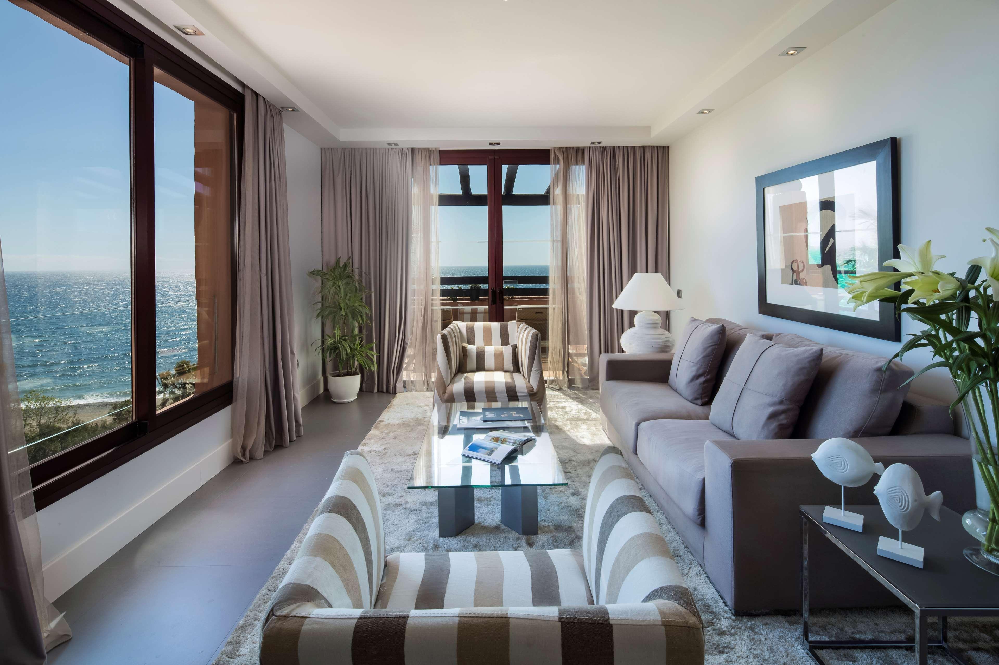 منتجع وسبا Kempinski Hotel Bahía Beach إِستيبونا المظهر الخارجي الصورة