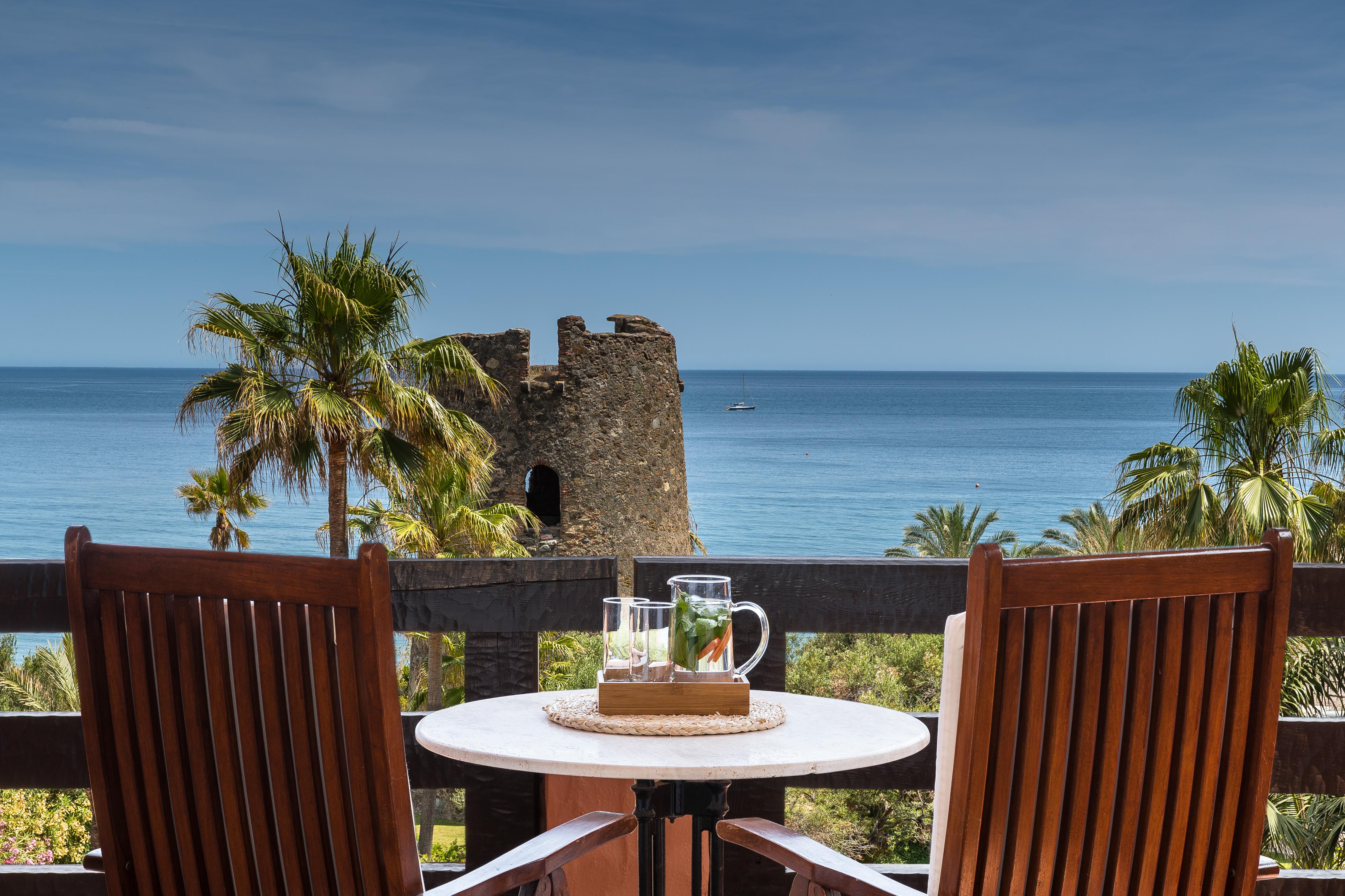 منتجع وسبا Kempinski Hotel Bahía Beach إِستيبونا المظهر الخارجي الصورة