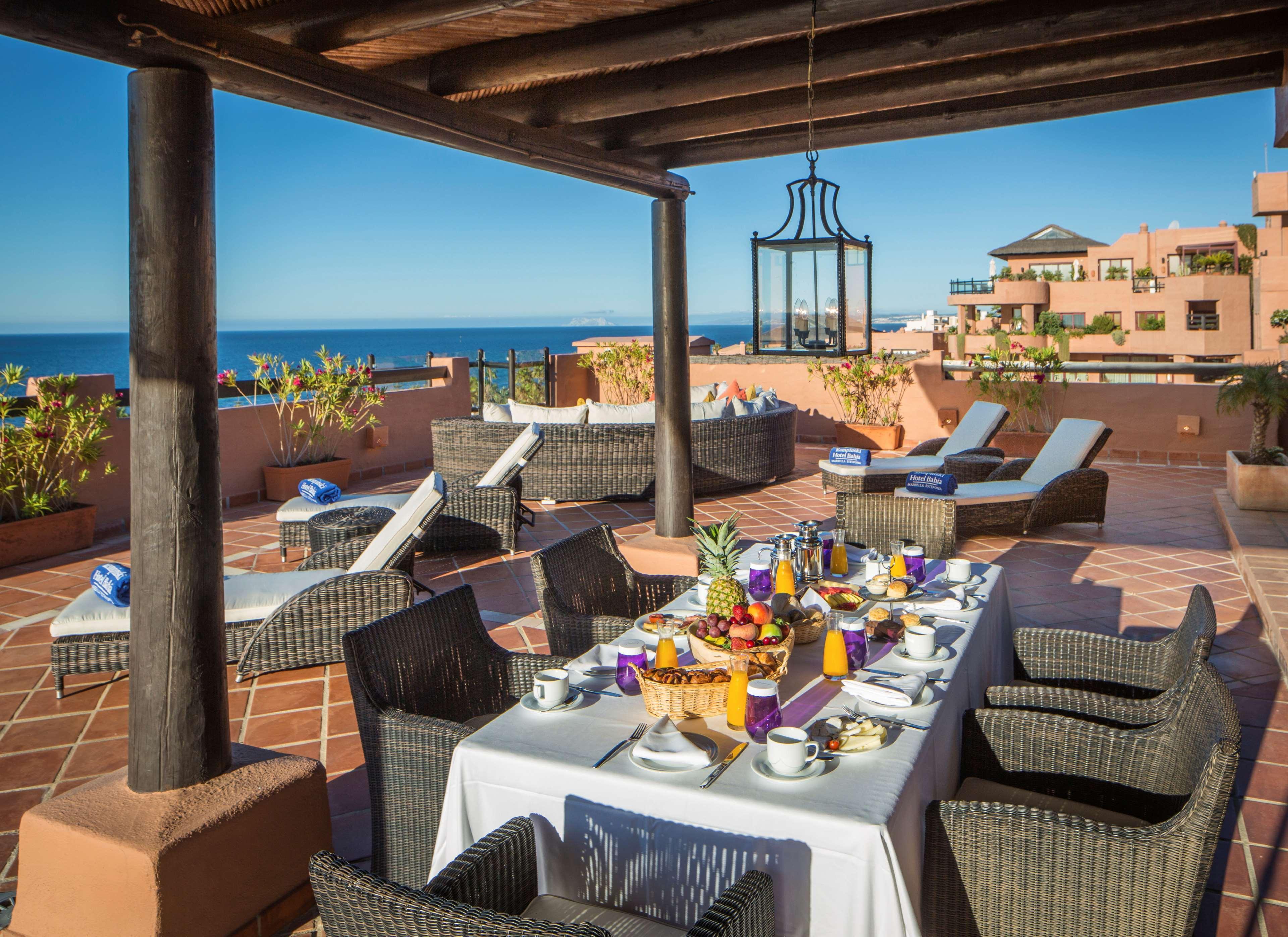 منتجع وسبا Kempinski Hotel Bahía Beach إِستيبونا المظهر الخارجي الصورة
