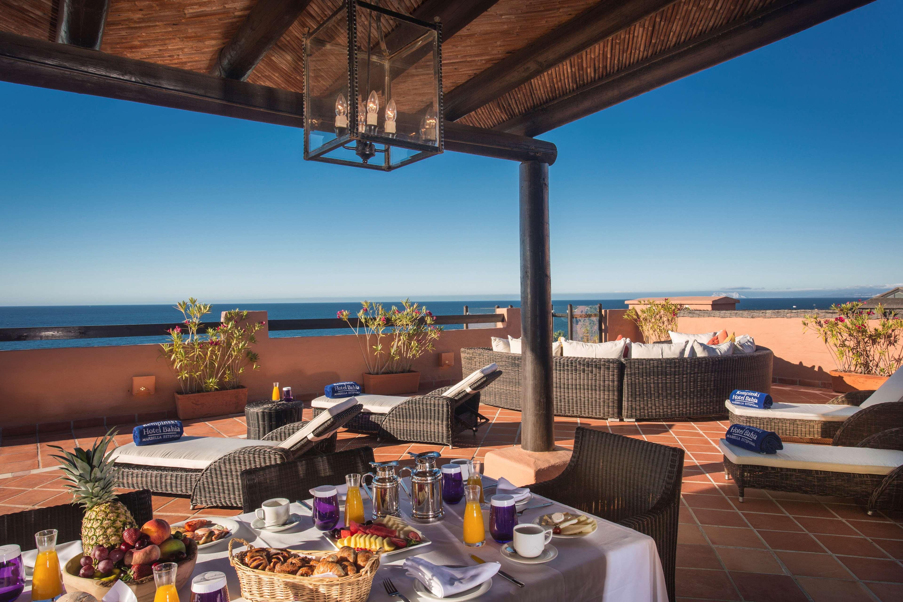 منتجع وسبا Kempinski Hotel Bahía Beach إِستيبونا المظهر الخارجي الصورة