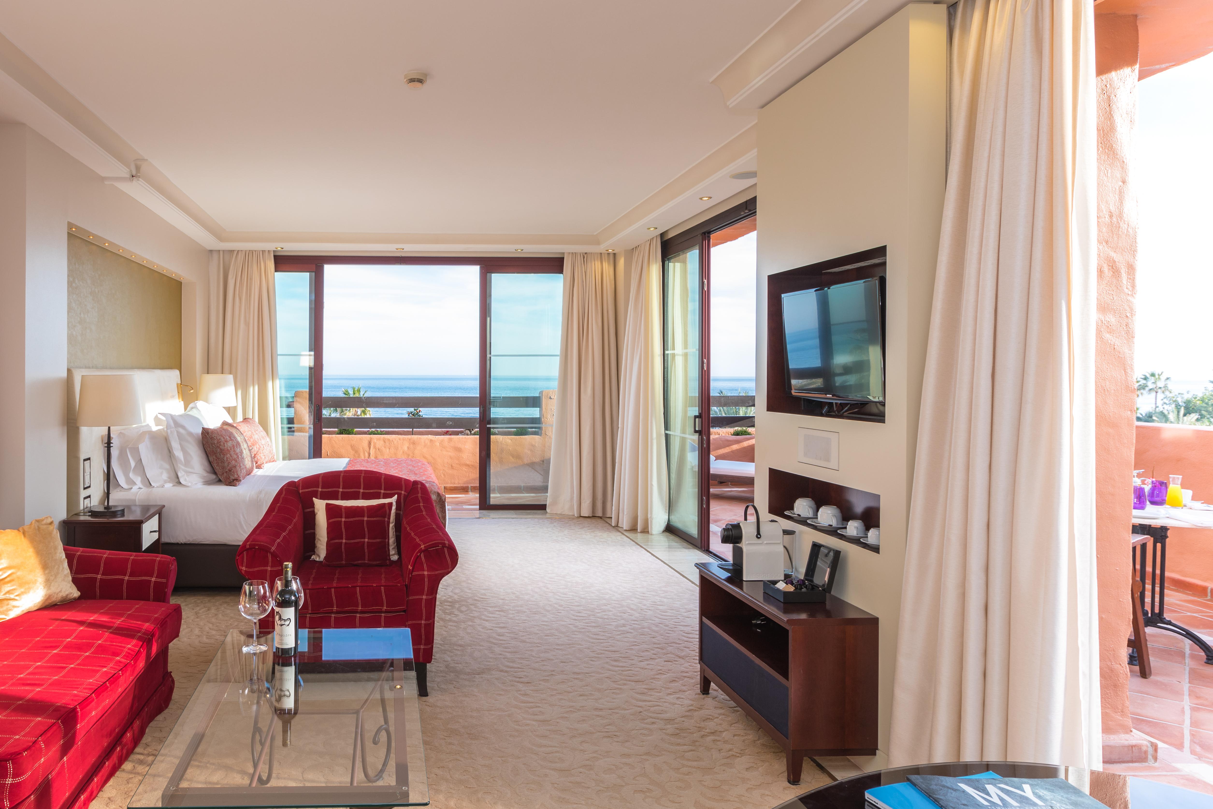 منتجع وسبا Kempinski Hotel Bahía Beach إِستيبونا المظهر الخارجي الصورة