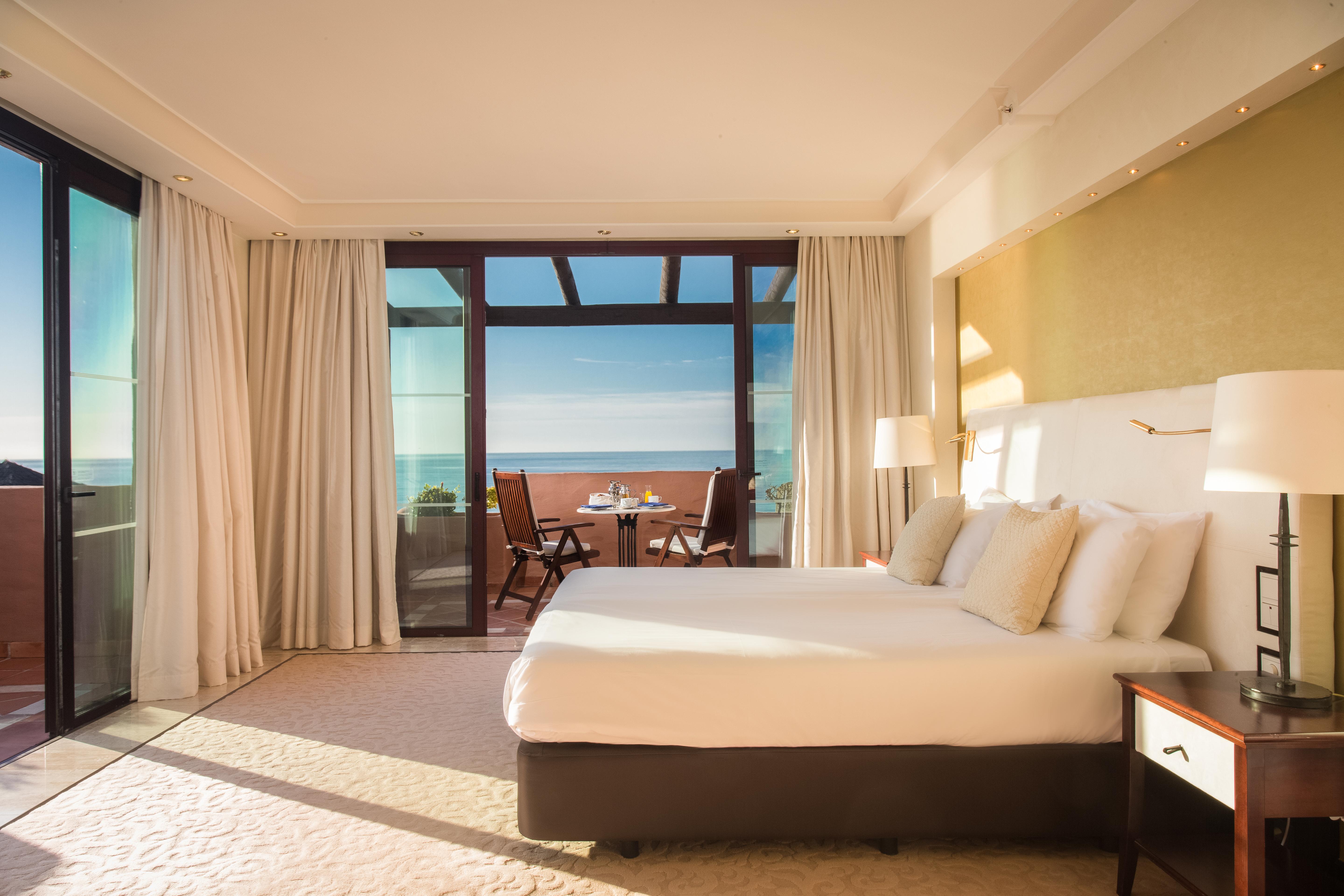منتجع وسبا Kempinski Hotel Bahía Beach إِستيبونا المظهر الخارجي الصورة