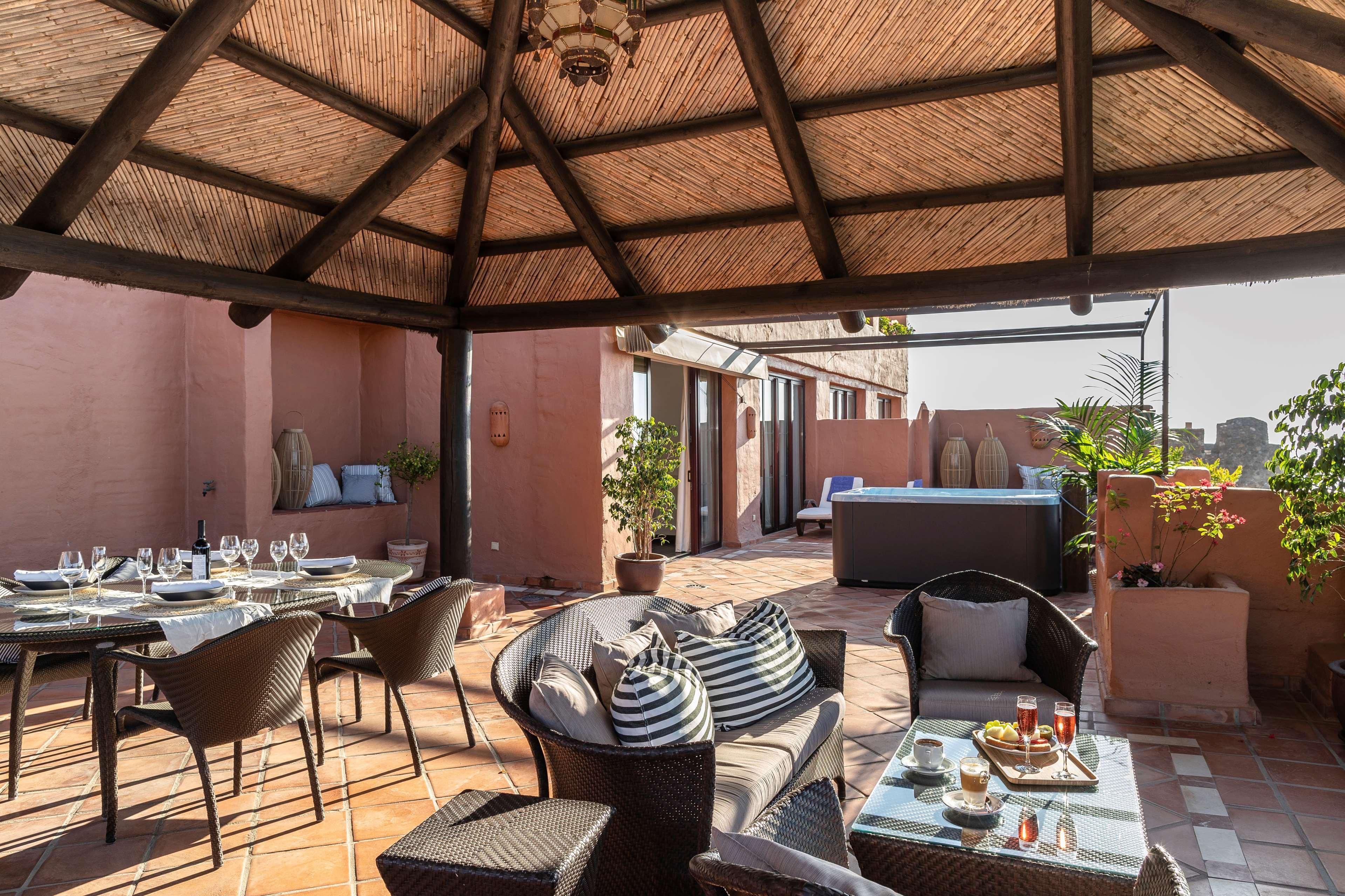 منتجع وسبا Kempinski Hotel Bahía Beach إِستيبونا المظهر الخارجي الصورة