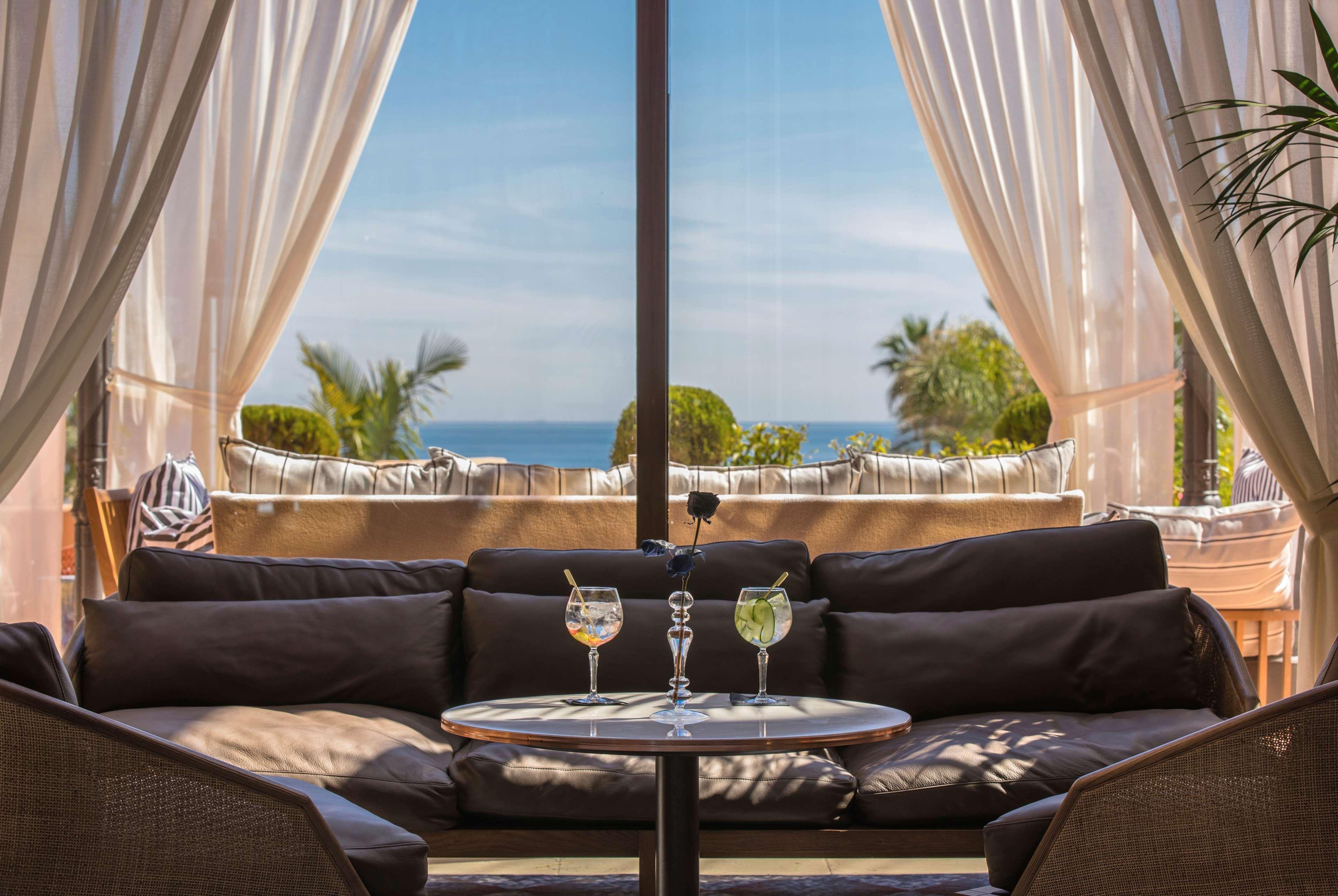 منتجع وسبا Kempinski Hotel Bahía Beach إِستيبونا المظهر الخارجي الصورة