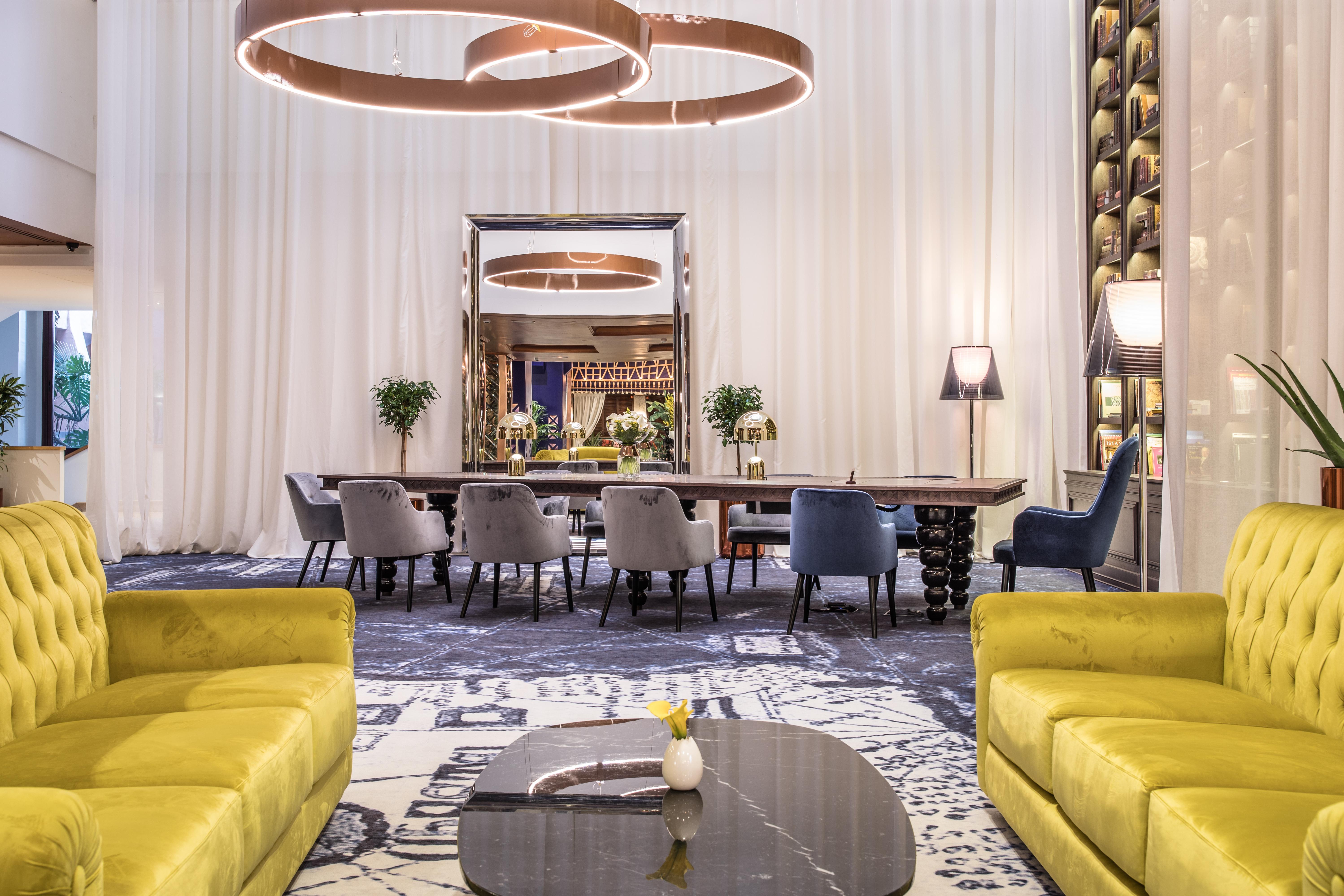 منتجع وسبا Kempinski Hotel Bahía Beach إِستيبونا المظهر الخارجي الصورة