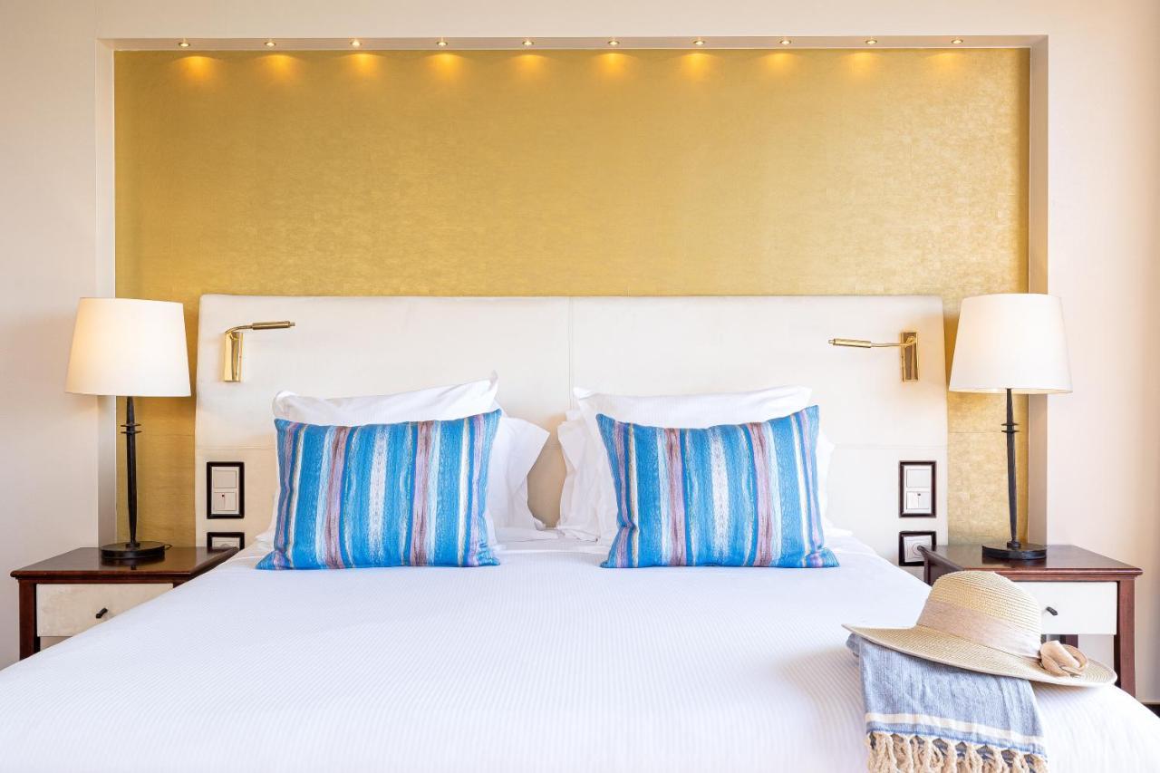 منتجع وسبا Kempinski Hotel Bahía Beach إِستيبونا المظهر الخارجي الصورة