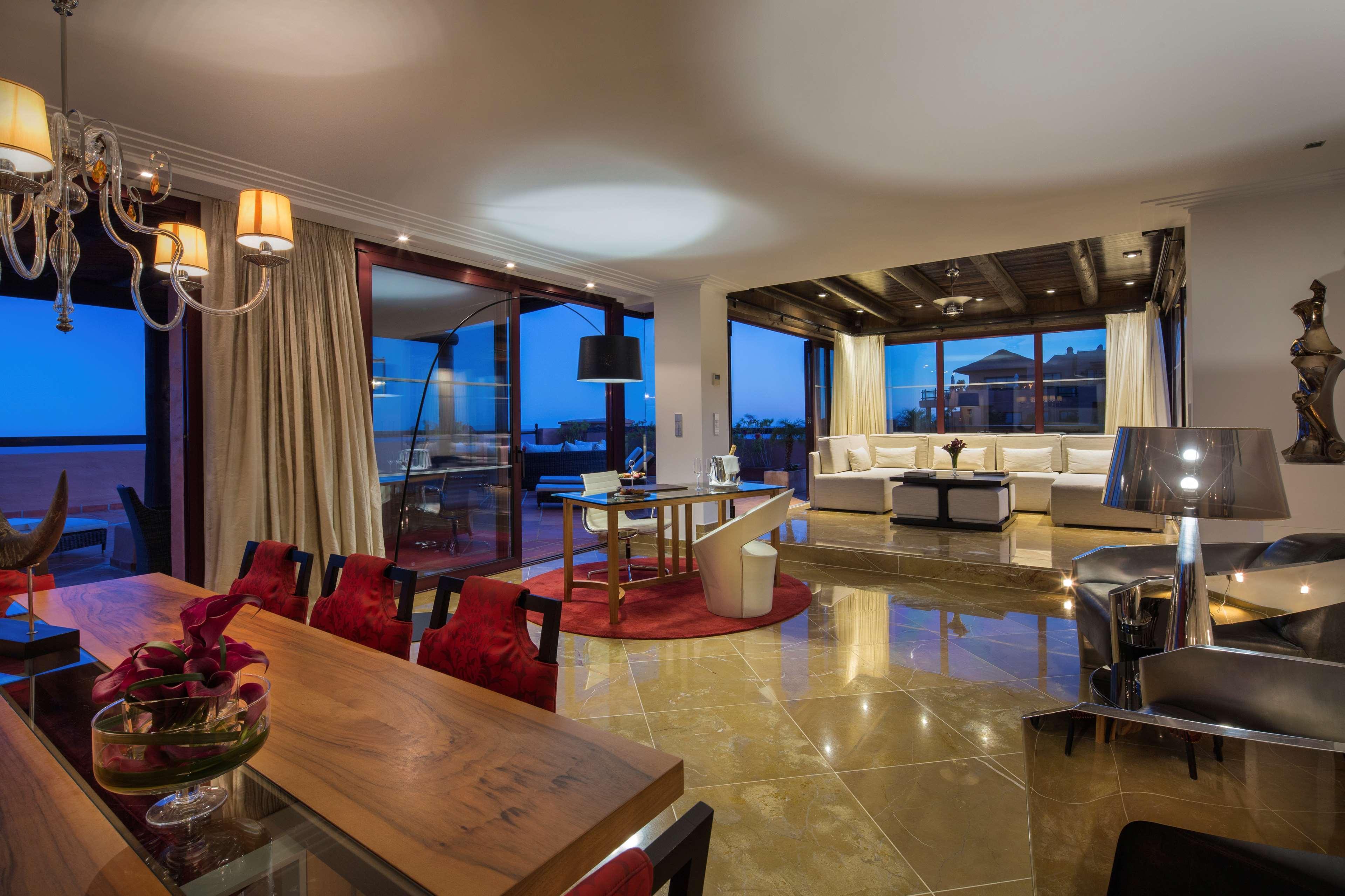 منتجع وسبا Kempinski Hotel Bahía Beach إِستيبونا المظهر الخارجي الصورة