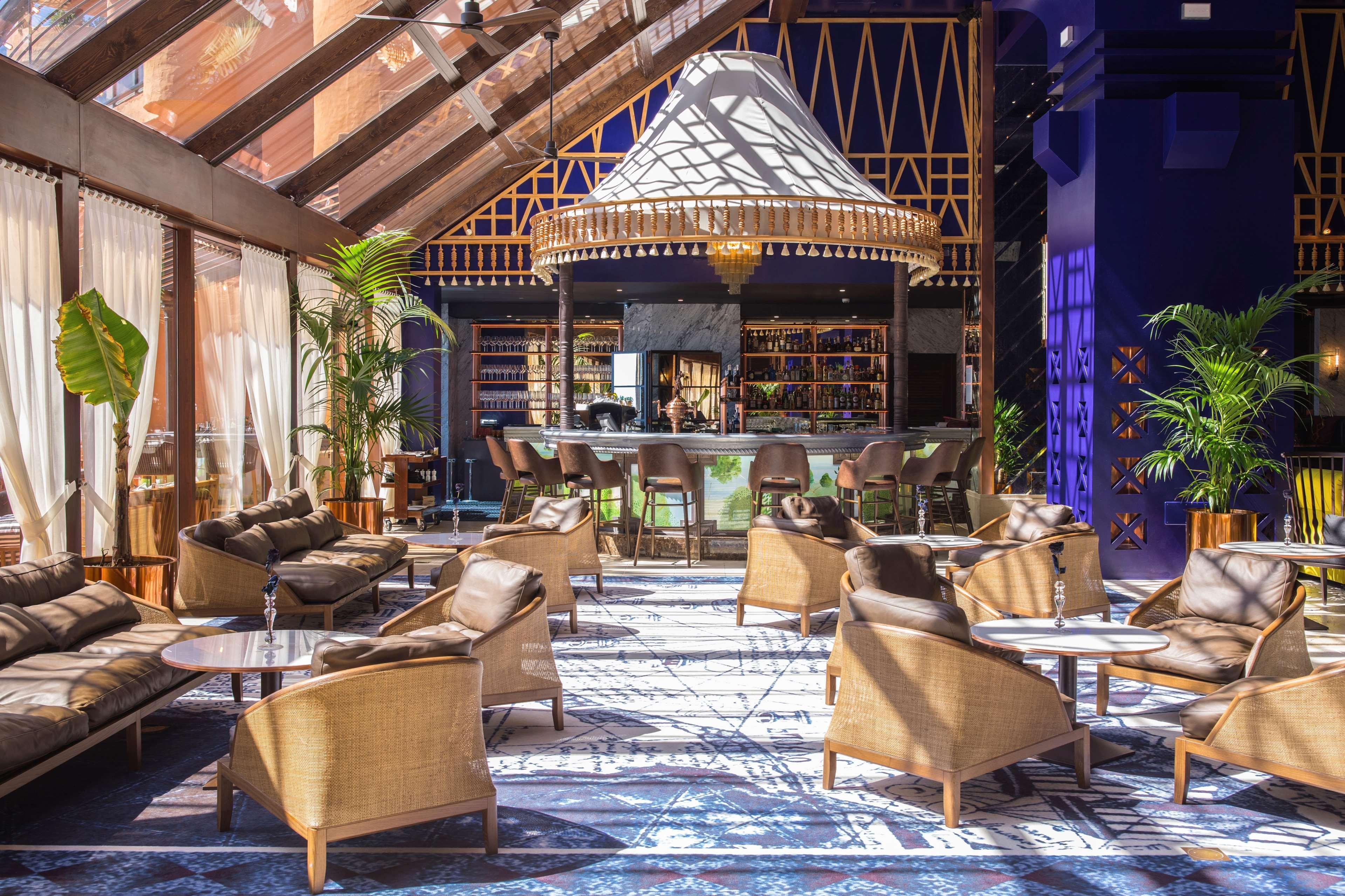 منتجع وسبا Kempinski Hotel Bahía Beach إِستيبونا المظهر الخارجي الصورة