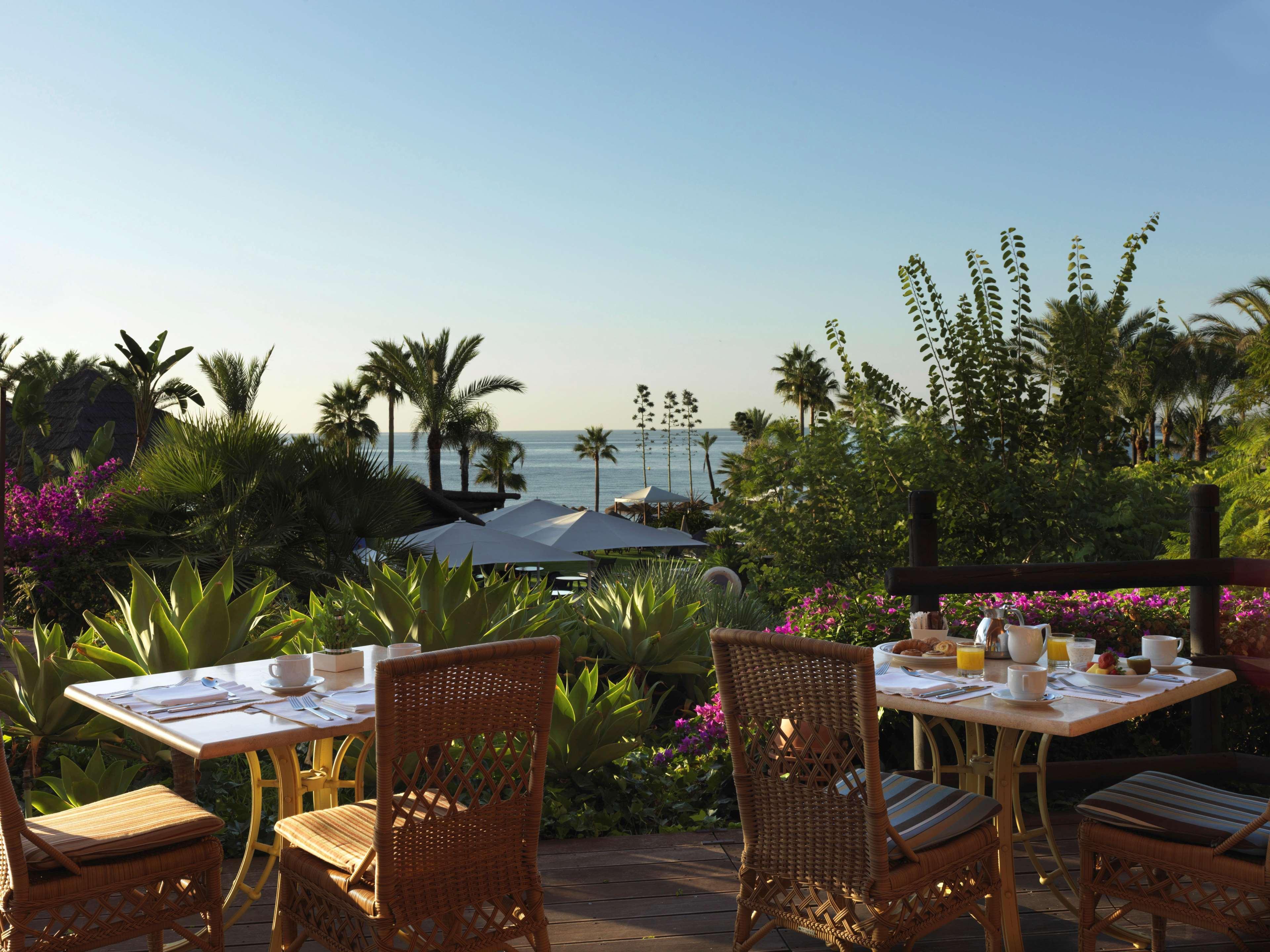 منتجع وسبا Kempinski Hotel Bahía Beach إِستيبونا المظهر الخارجي الصورة