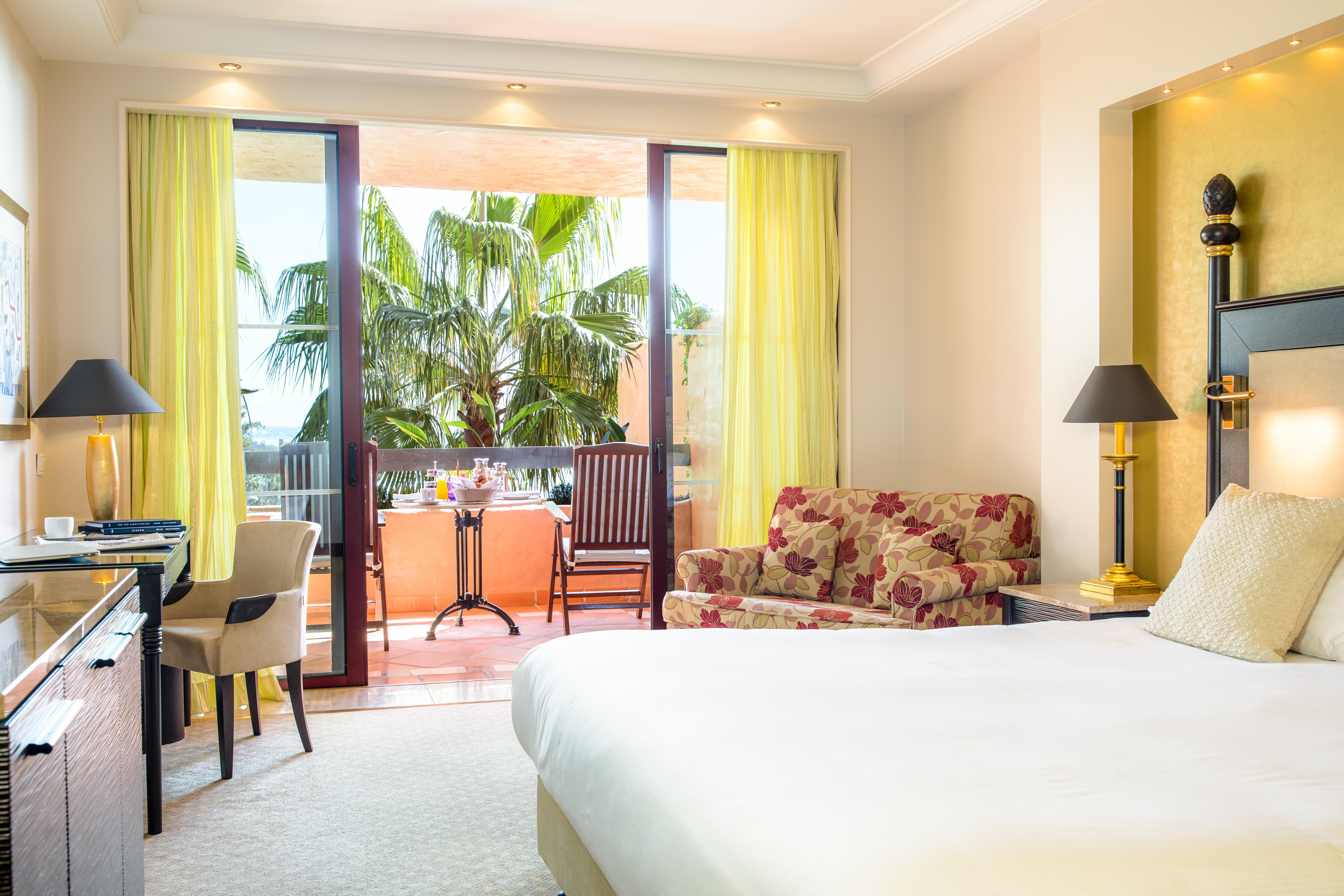 منتجع وسبا Kempinski Hotel Bahía Beach إِستيبونا المظهر الخارجي الصورة
