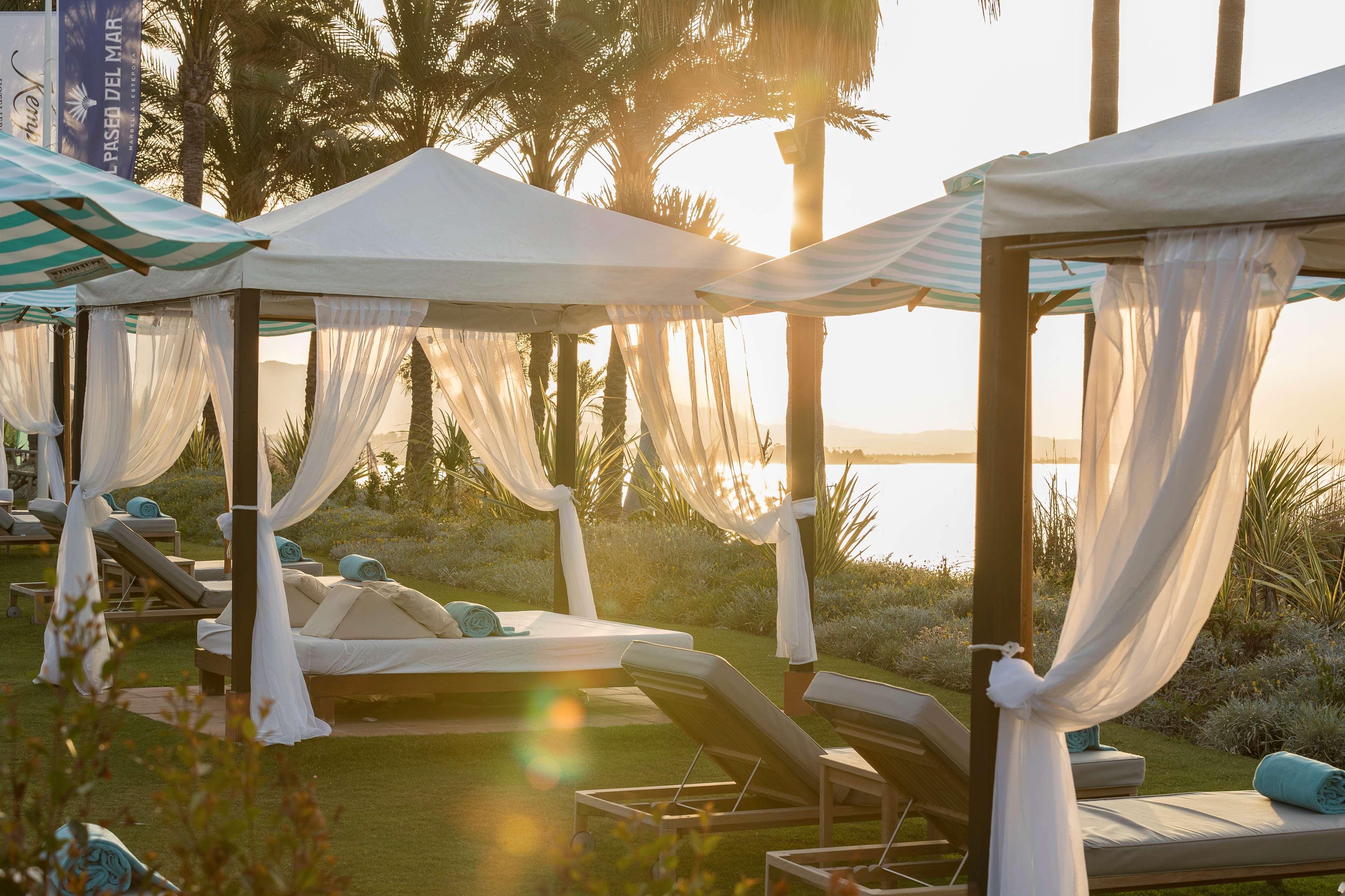 منتجع وسبا Kempinski Hotel Bahía Beach إِستيبونا المظهر الخارجي الصورة