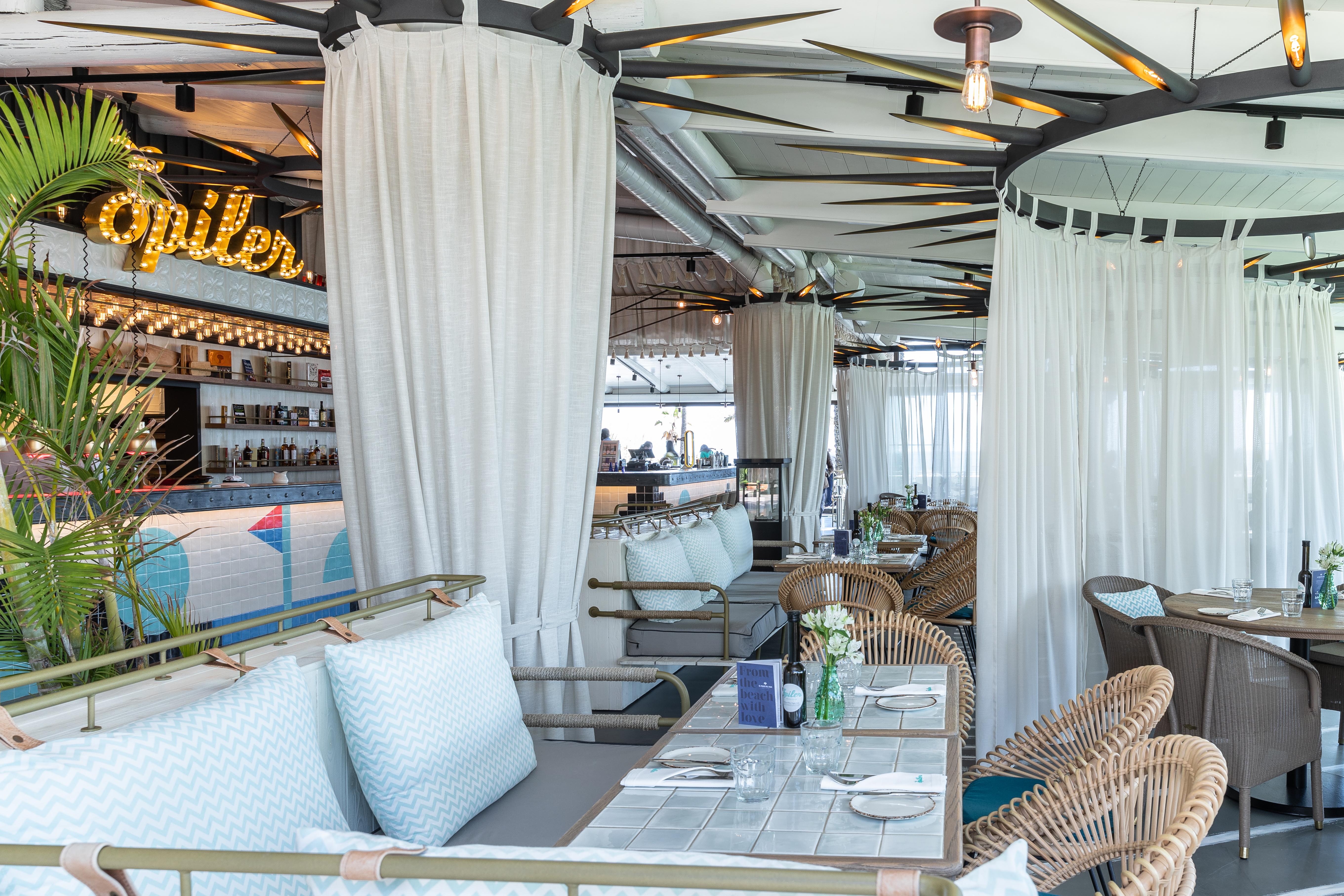منتجع وسبا Kempinski Hotel Bahía Beach إِستيبونا المظهر الخارجي الصورة