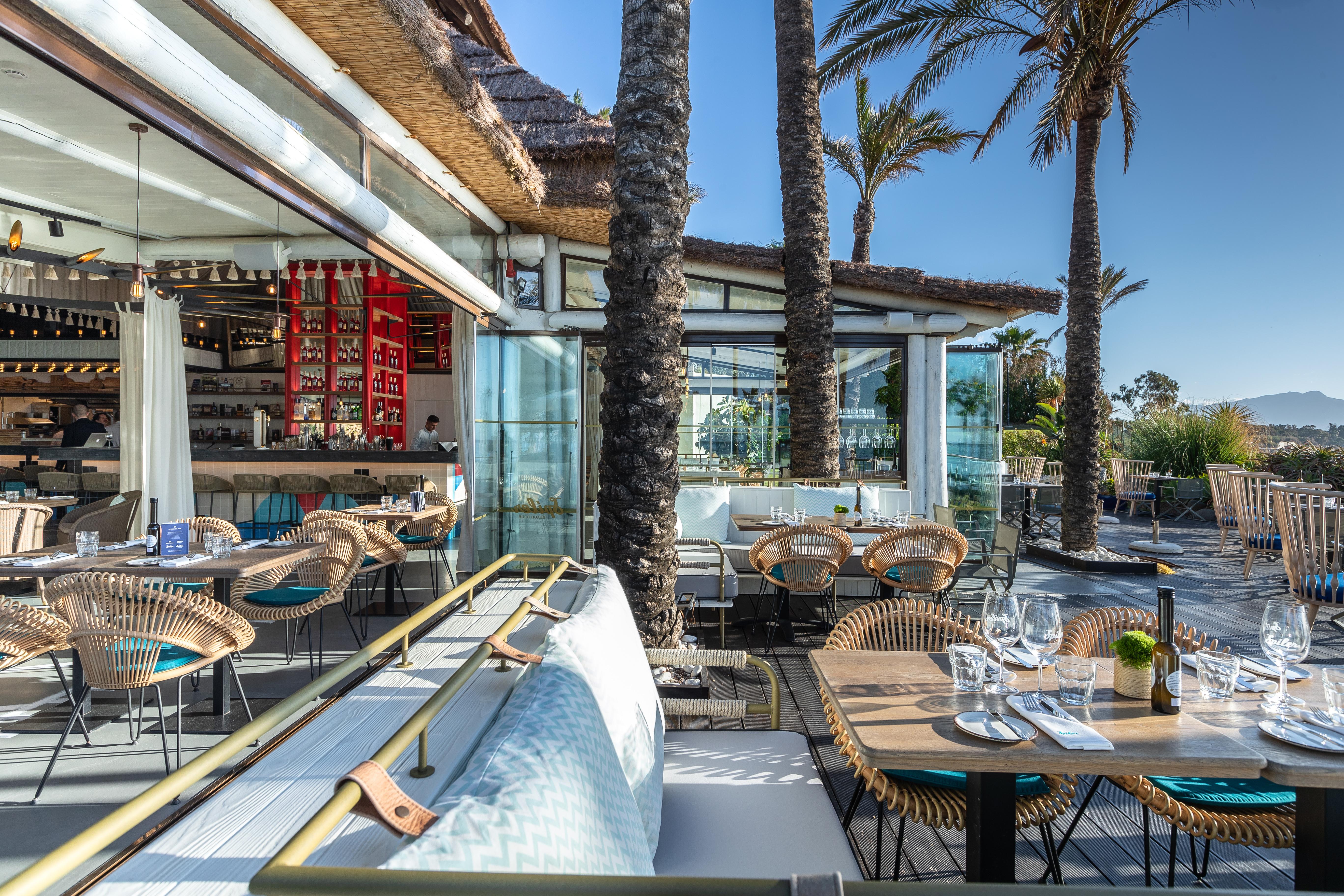 منتجع وسبا Kempinski Hotel Bahía Beach إِستيبونا المظهر الخارجي الصورة