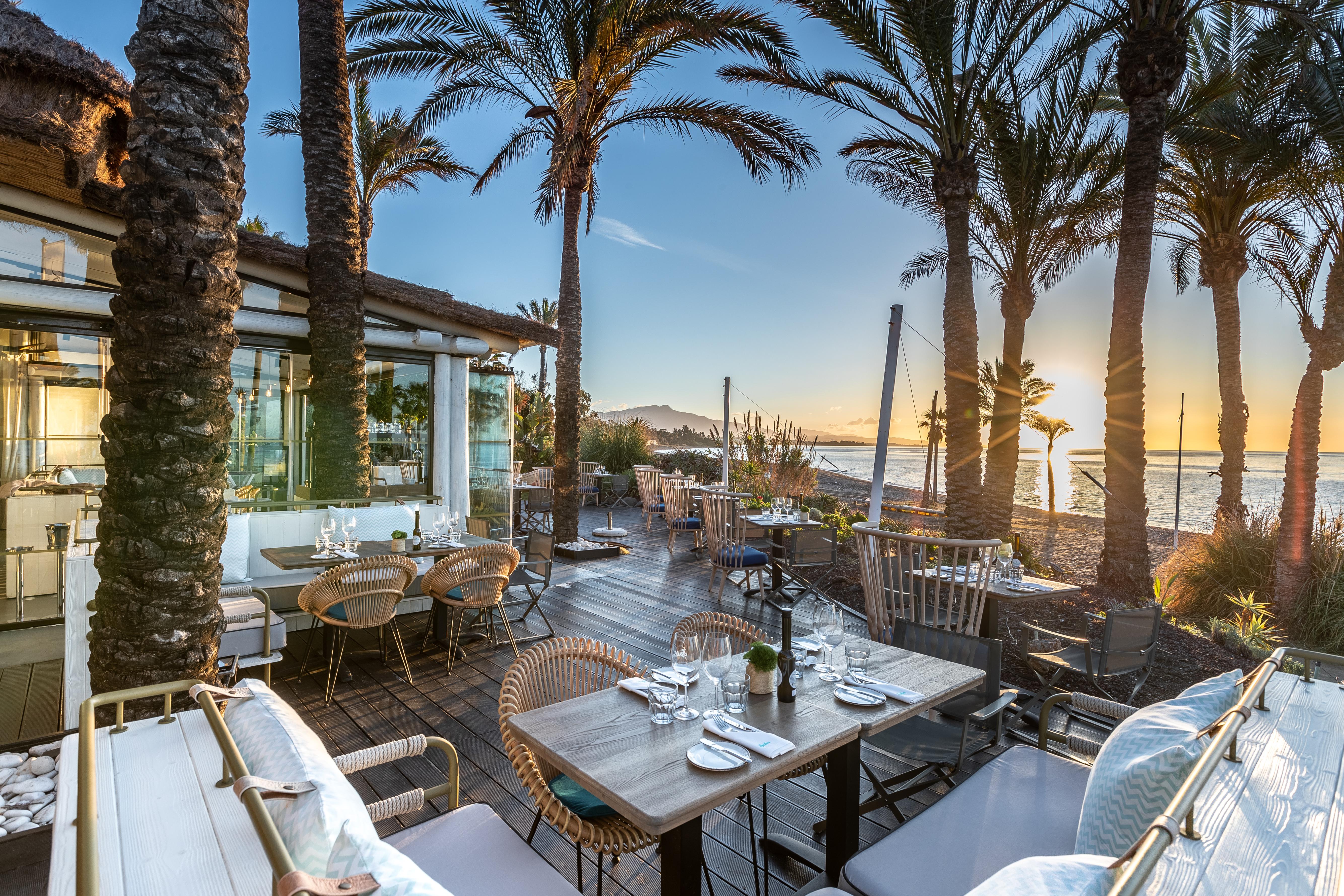 منتجع وسبا Kempinski Hotel Bahía Beach إِستيبونا المظهر الخارجي الصورة
