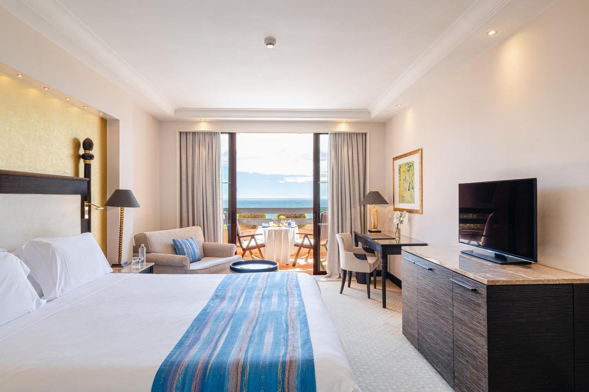 منتجع وسبا Kempinski Hotel Bahía Beach إِستيبونا المظهر الخارجي الصورة